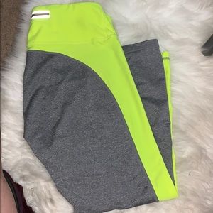 Work out leggings